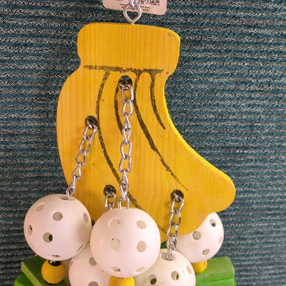 For Pet Rescue!  Banana Big Bird Toy All Living Things Brand NWT - Picture 2 of 8